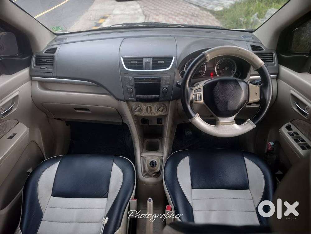 Maruti Suzuki Ertiga, 2014, Diesel