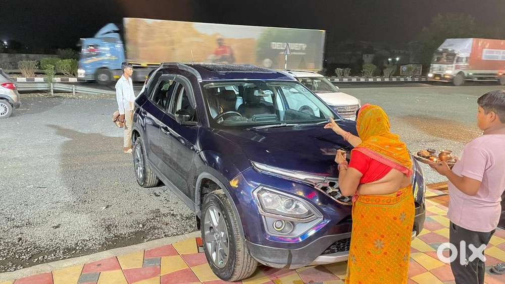 Tata Diesel Car 2021