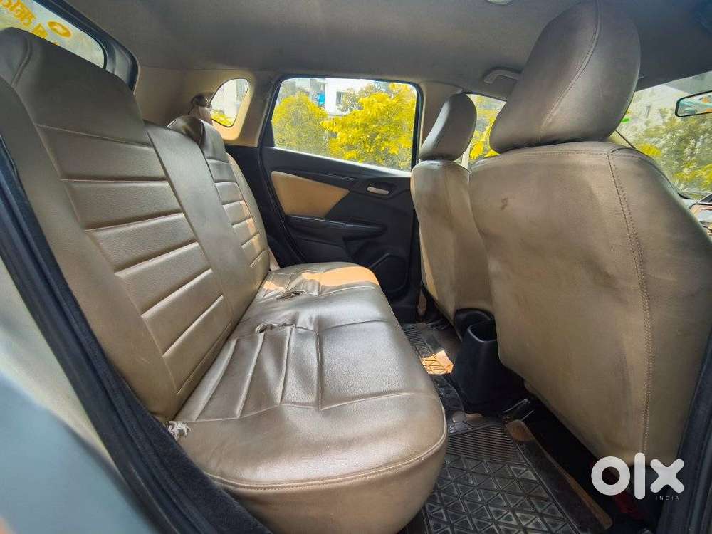 Honda Jazz 1.2 E I Vtec, 2016, Petrol