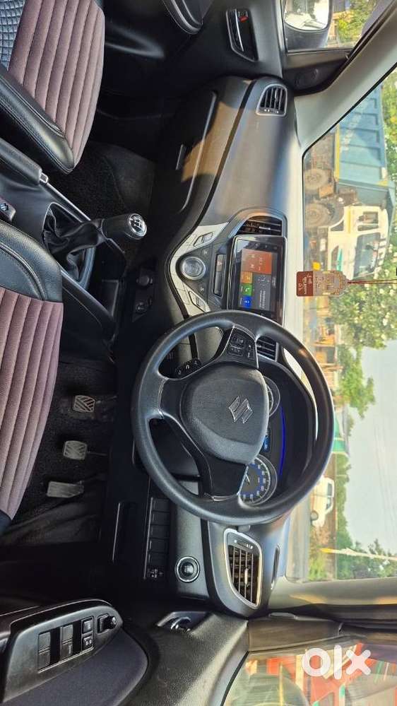 Maruti Suzuki Baleno 1.2 Zeta Cng, 2019, Cng & Hybrids
