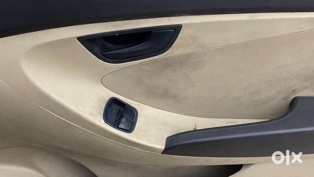 Hyundai Eon Era +, 2018, Petrol