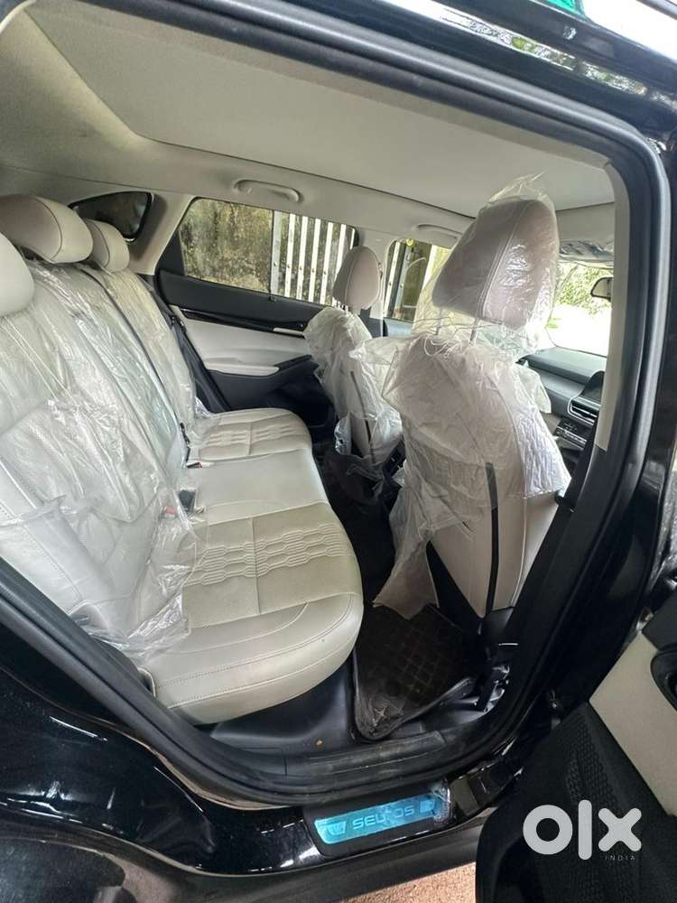 Kia Diesel Automatic 2024 Car