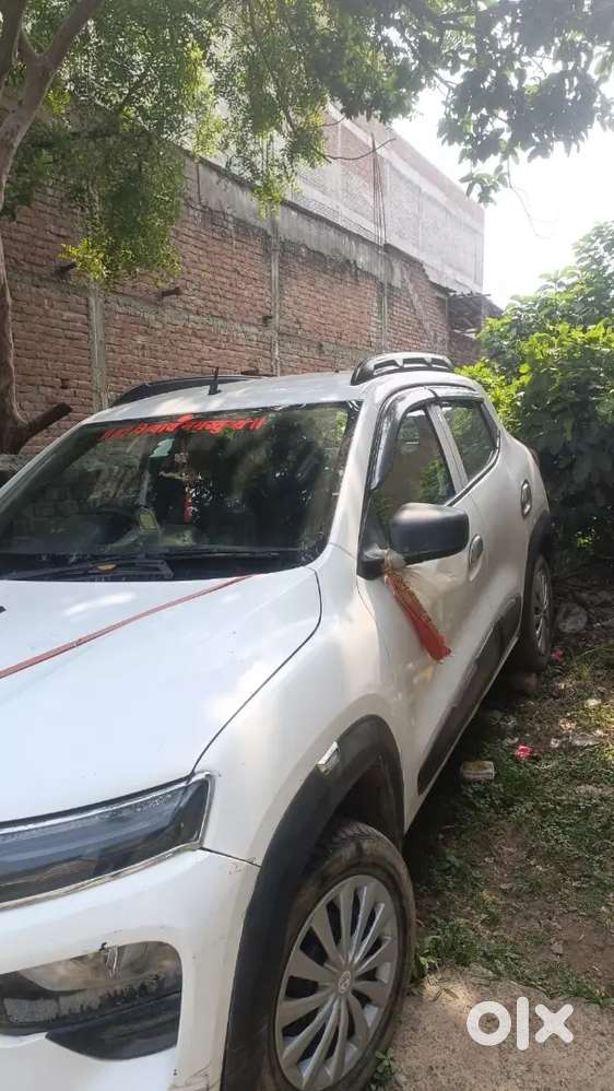 Renault Kwid Rxt 2020