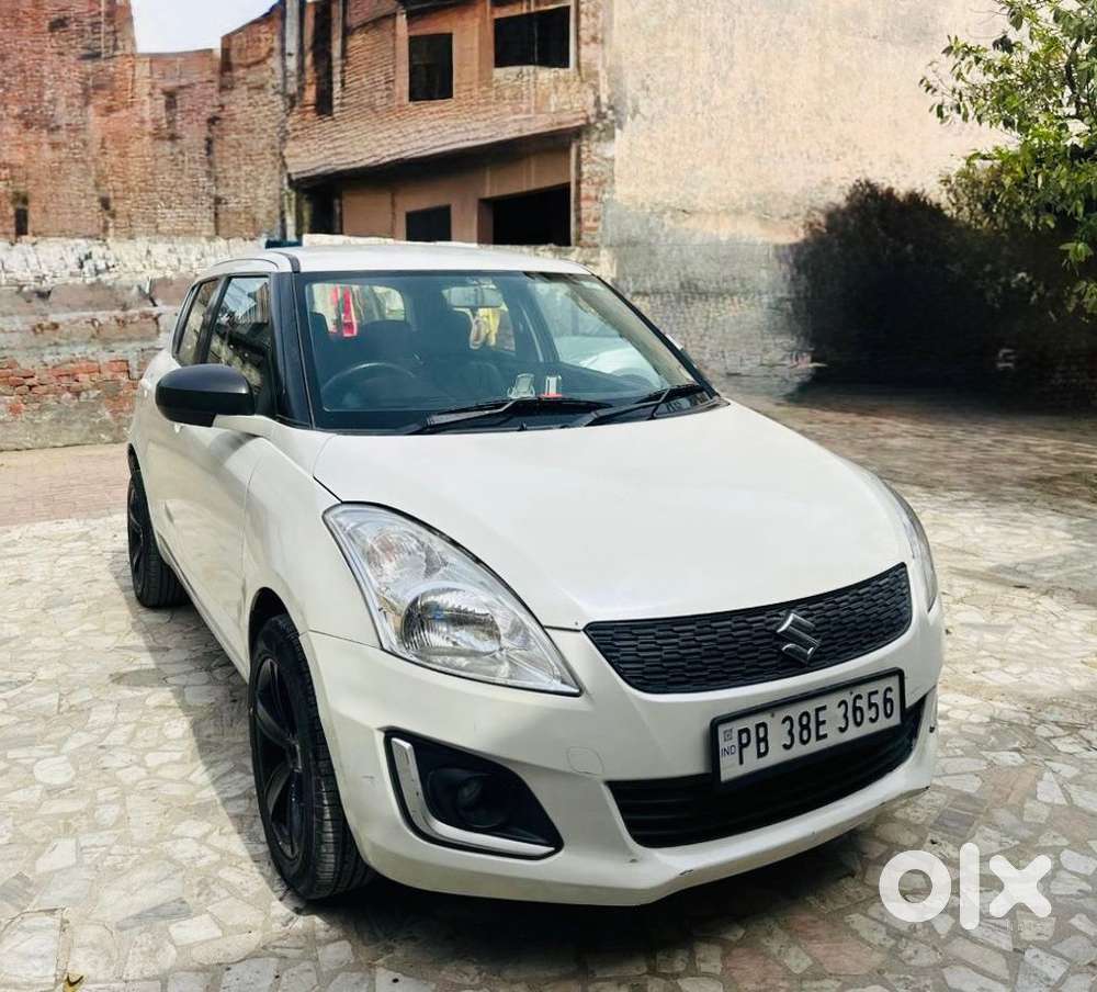 Maruti Suzuki Swift 2014 Diesel Good Condition