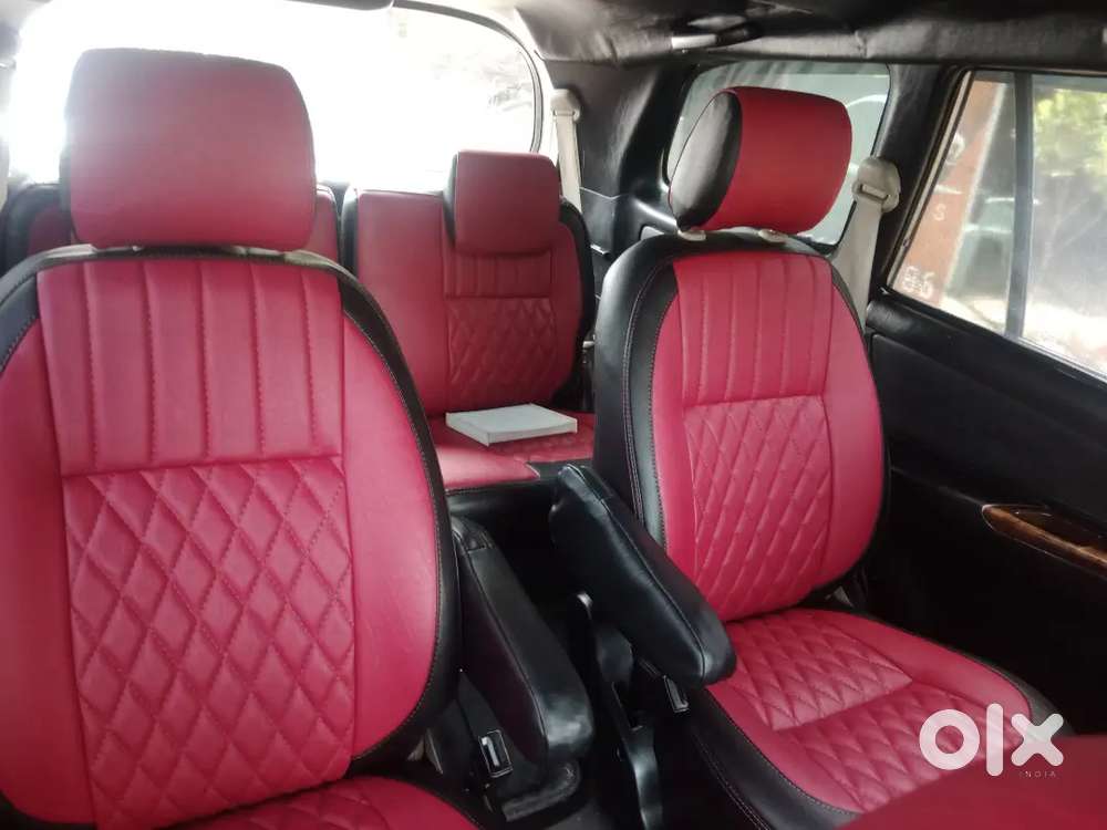 Toyota Innova Vx 2009