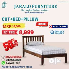 Cot bed outlet olx