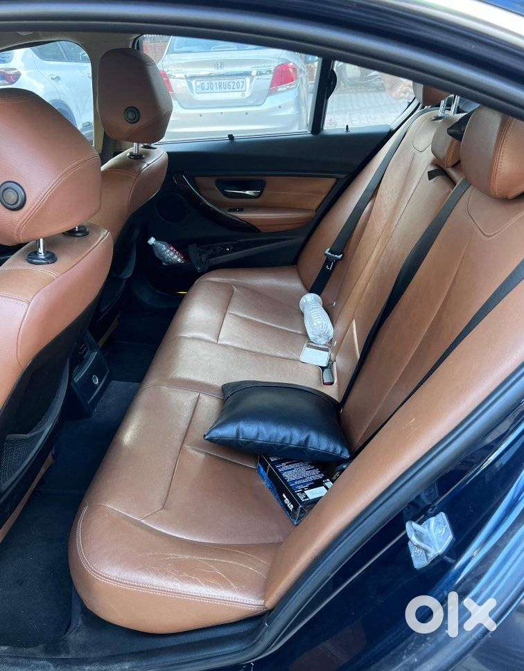 Bmw 3 Series 320d, 2013, Diesel