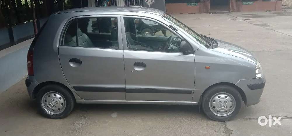 Hyundai Santro Xing 2006