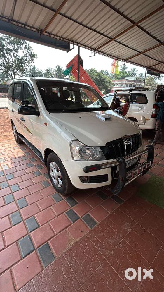 Mahindra Xylo 2012 Diesel Good Condition