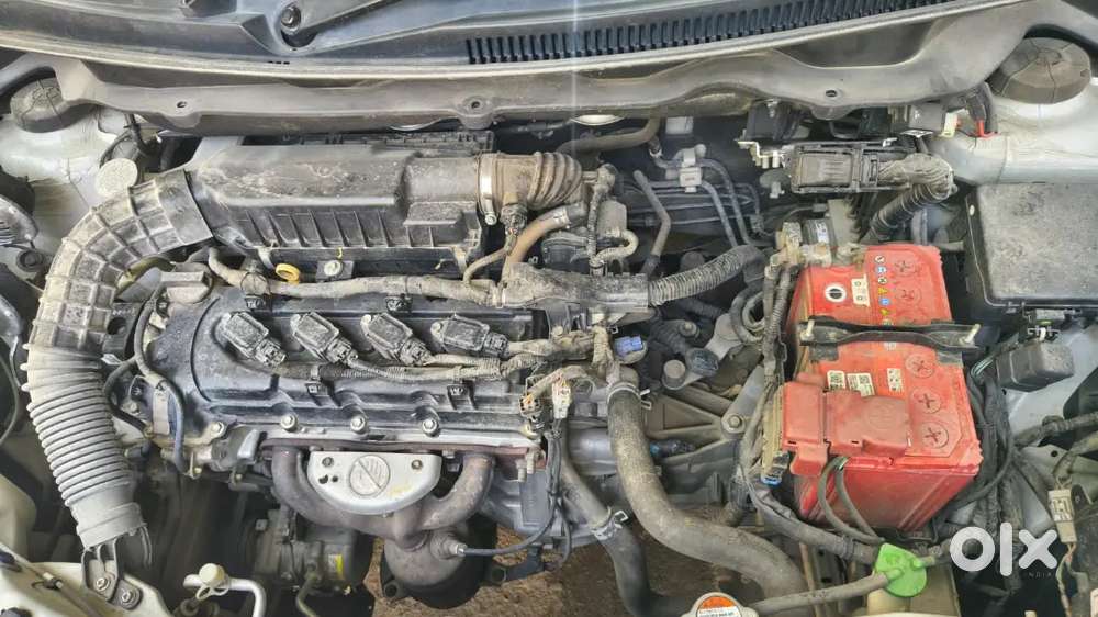 Maruti Suzuki Ertiga 2019