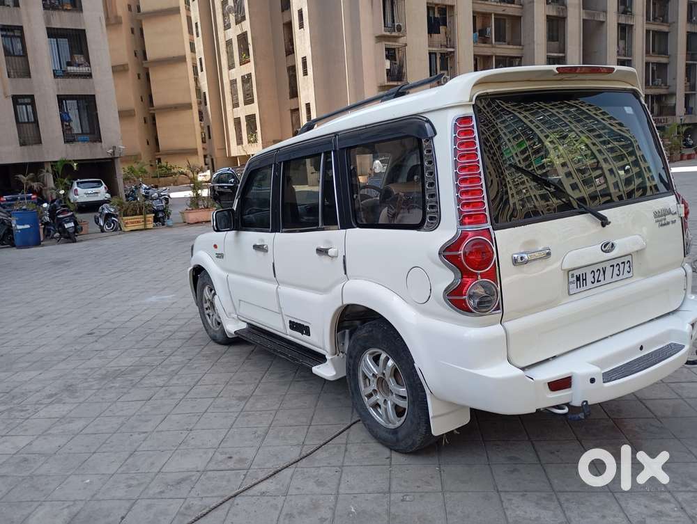 Mahindra Scorpio 2002-2013 Vls 2.2 Mhawk, 2014, Diesel