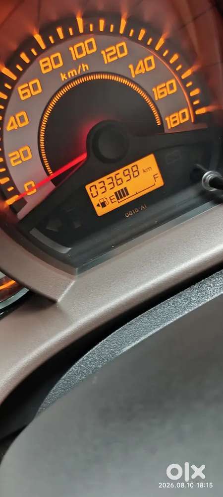 Honda Brio Mt 2013 In Excellent Condition