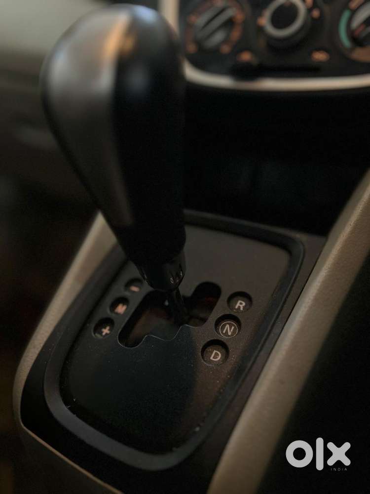 Maruti Suzuki Celerio 1.0 Zxi Amt, 2018, Petrol