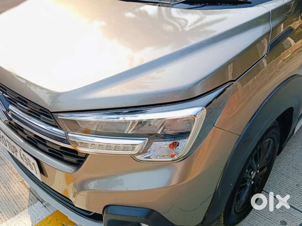 Maruti Suzuki Xl6 1.5 Zeta Mt, 2020, Petrol