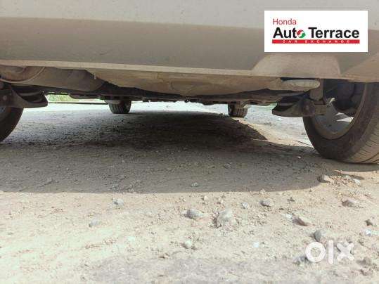 Volkswagen Ameo 1.5 Tdi Highline At, 2017, Diesel