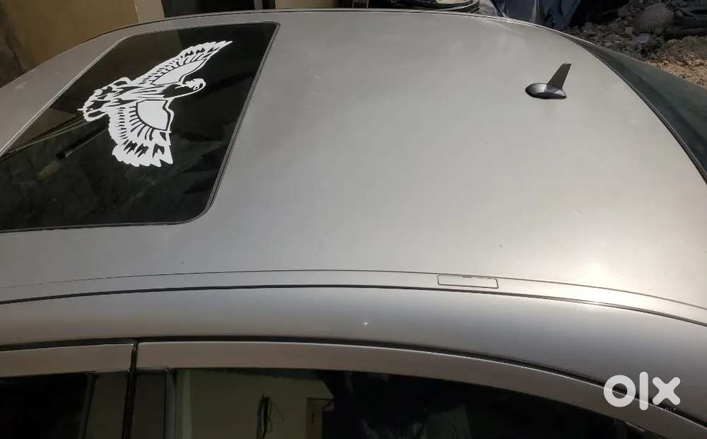 Mercedes Benz E280 V6 Pass