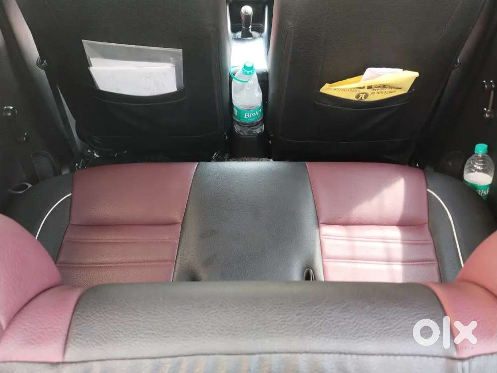 Maruti Suzuki Ignis 2022 Cng