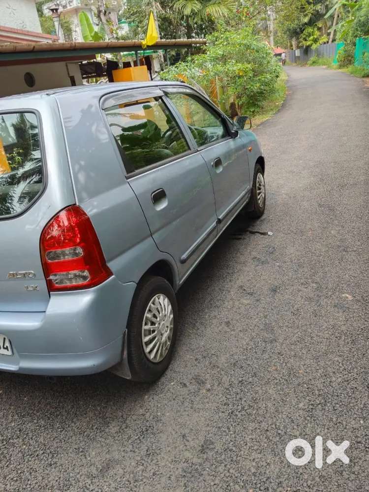 Maruti Suzuki Alto 2000