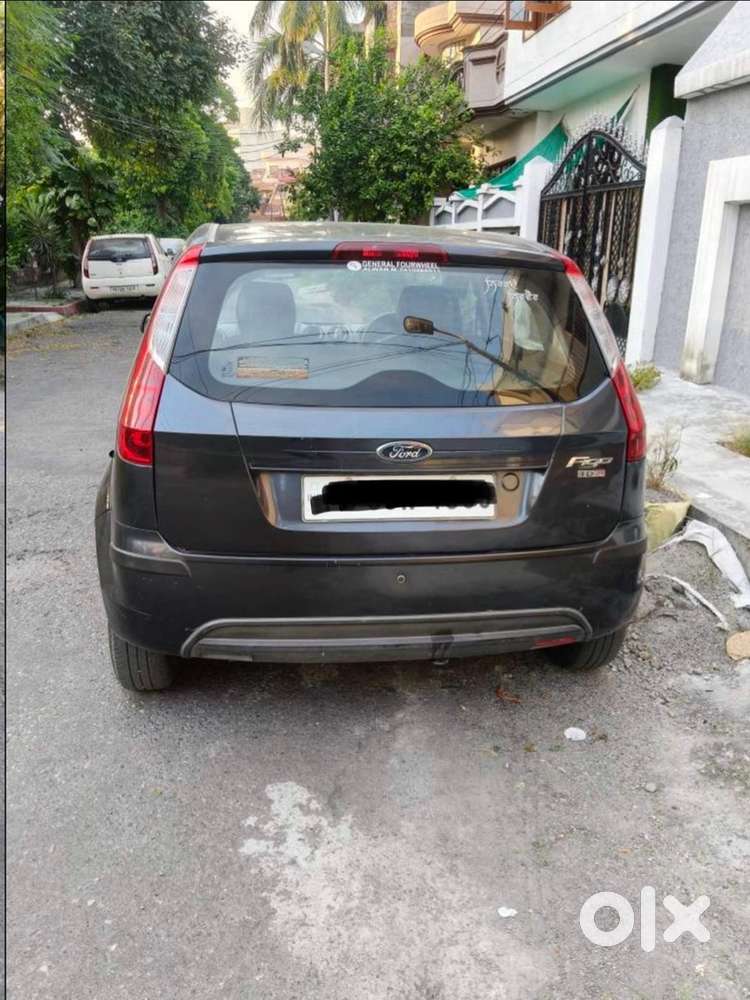 Ford Figo Diesel 2011