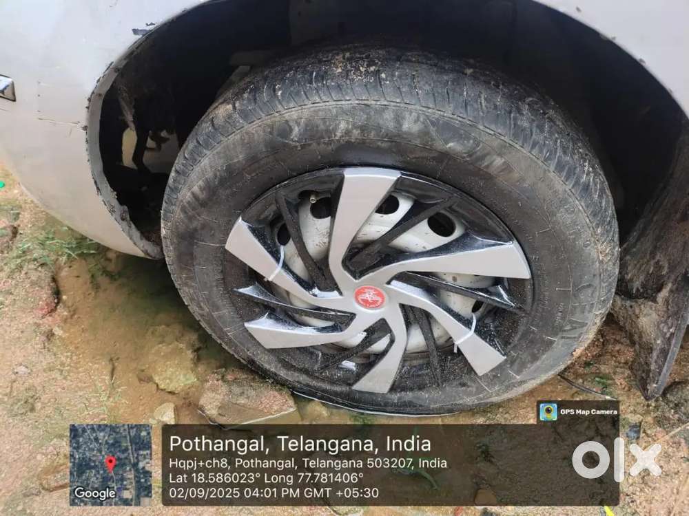 Tata Indica Vista 2015
