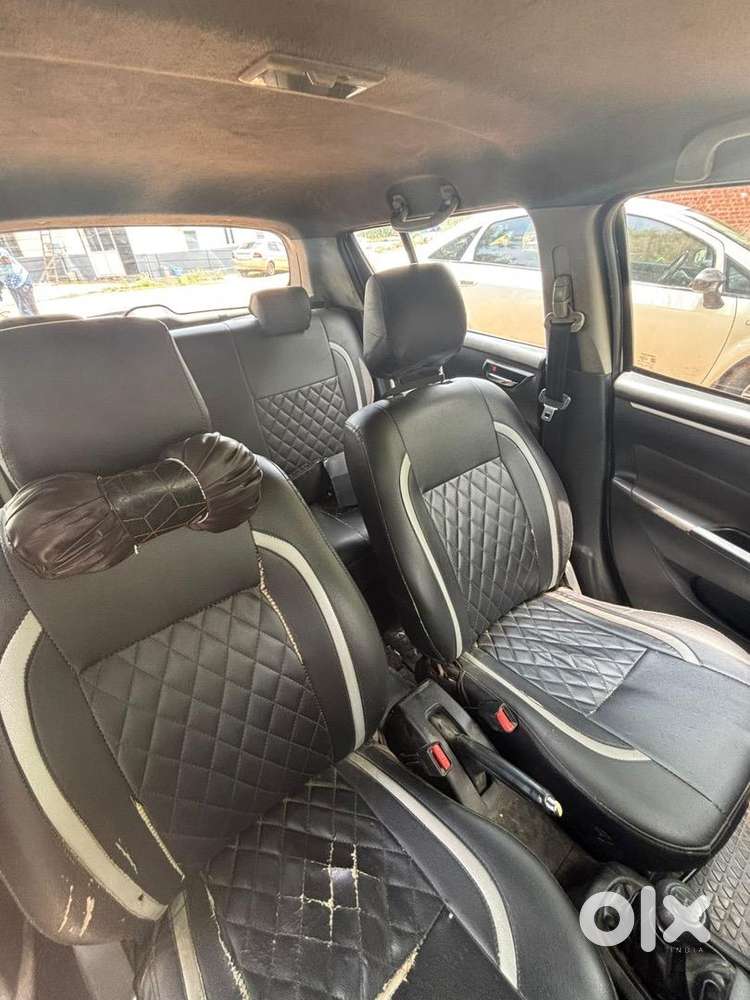 Swift Diesel