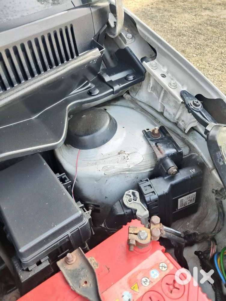 Maruti Suzuki A-star Vxi, 2011, Petrol