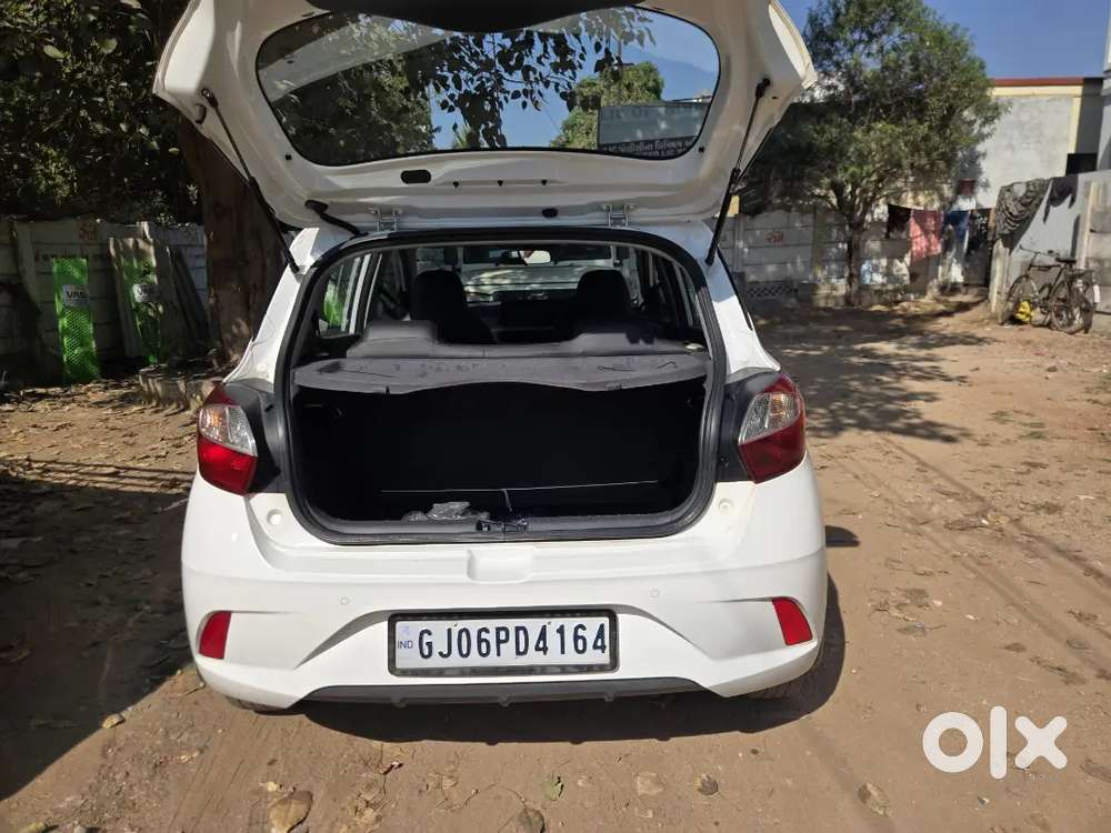 Hyundai Grand I10 Mt Corporate 2020