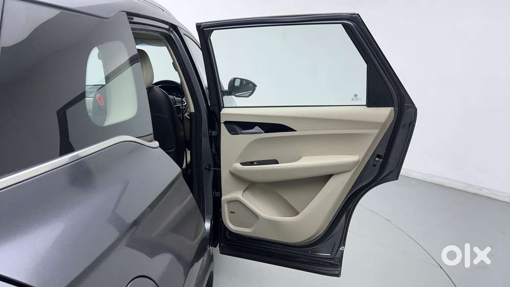 Mg Hector Sharp At, 2021, Petrol