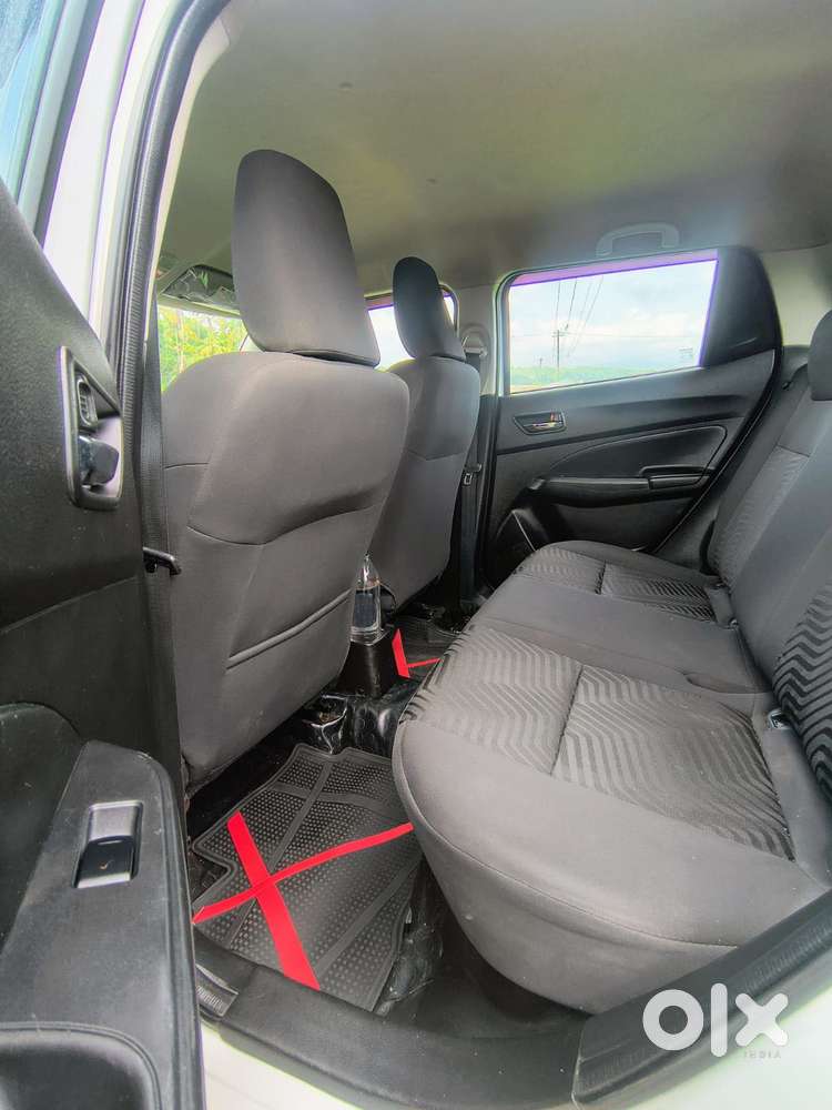 Maruti Suzuki Swift Amt Vvt Zxi, 2021, Petrol