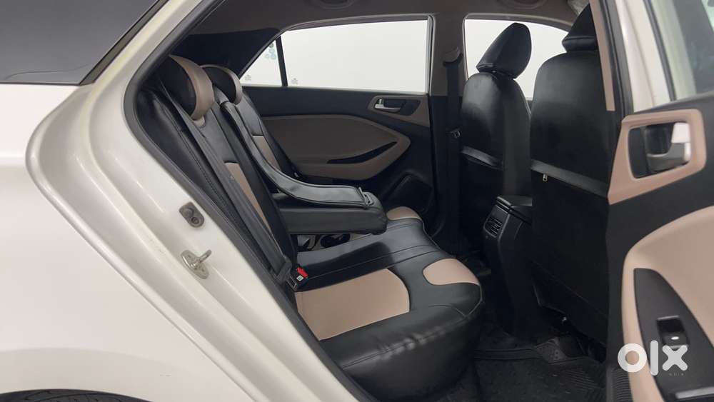 Hyundai Elite I20 Asta (o) 1.2 Mt, 2019, Petrol