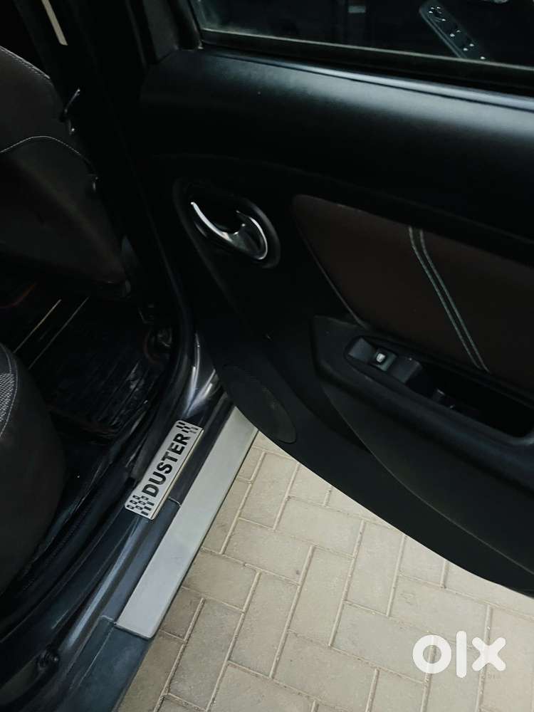 Renault Duster 1.3 Rxz Turbo Xtronic, 2021, Petrol
