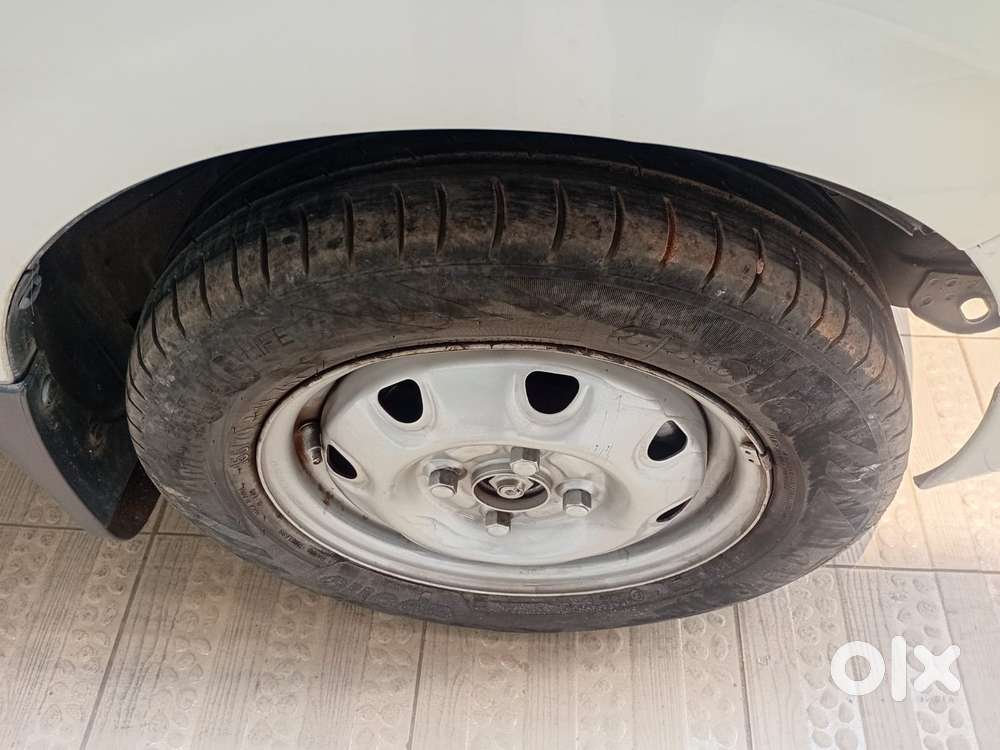 Maruti Suzuki Wagon R 2010-2012 Lxi Bsiii, 2010, Petrol