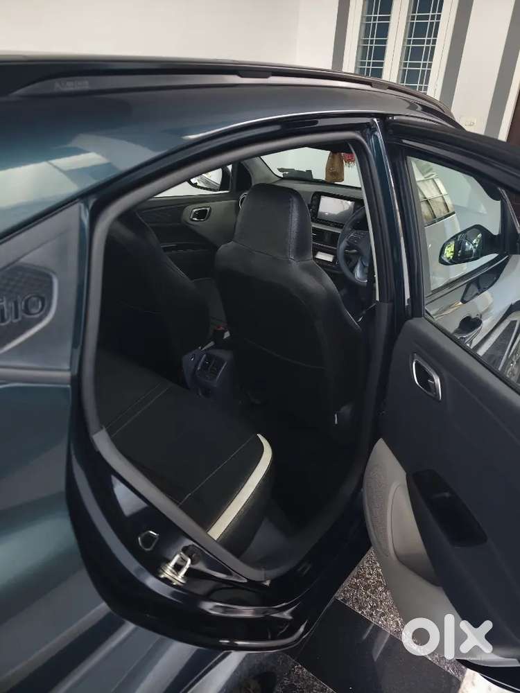 Hyundai Grand I10 Sportz Petrol 2021