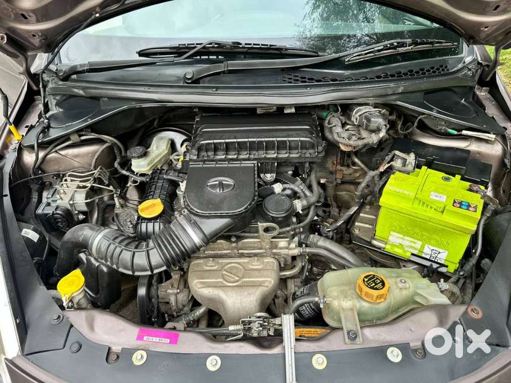 Tata Tiago Xz, 2018, Petrol