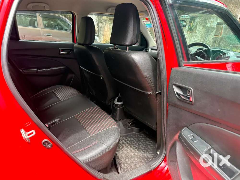 Maruti Suzuki Swift Amt Zxi, 2023, Petrol