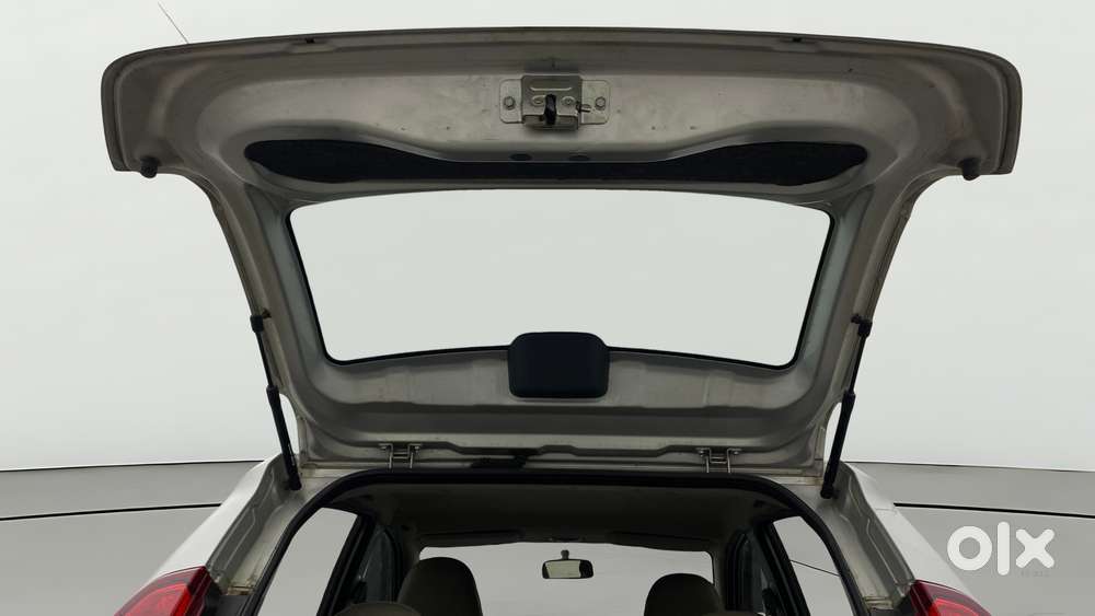Datsun Redigo S, 2016, Petrol