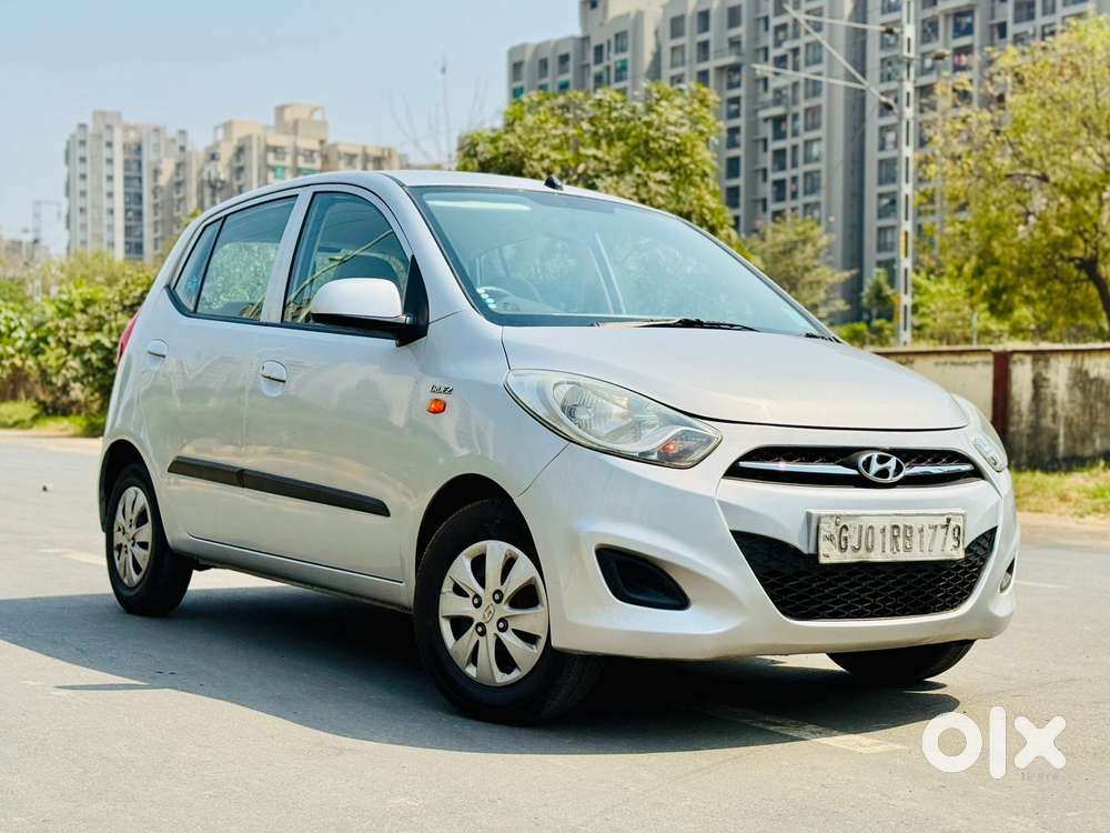 Hyundai I10 1.1l Irde Magna Special Edition, 2013, Petrol