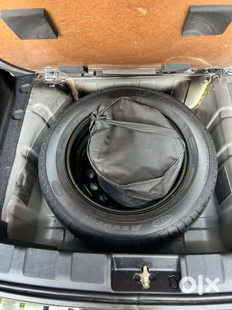 2022 Tata Nexon Dark Edition ( Amt )