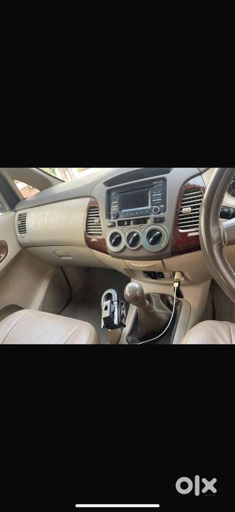 Toyota Innova 2006
