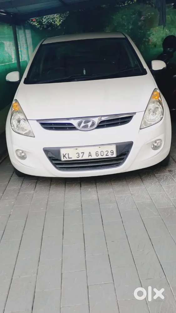 Hyundai Xcent