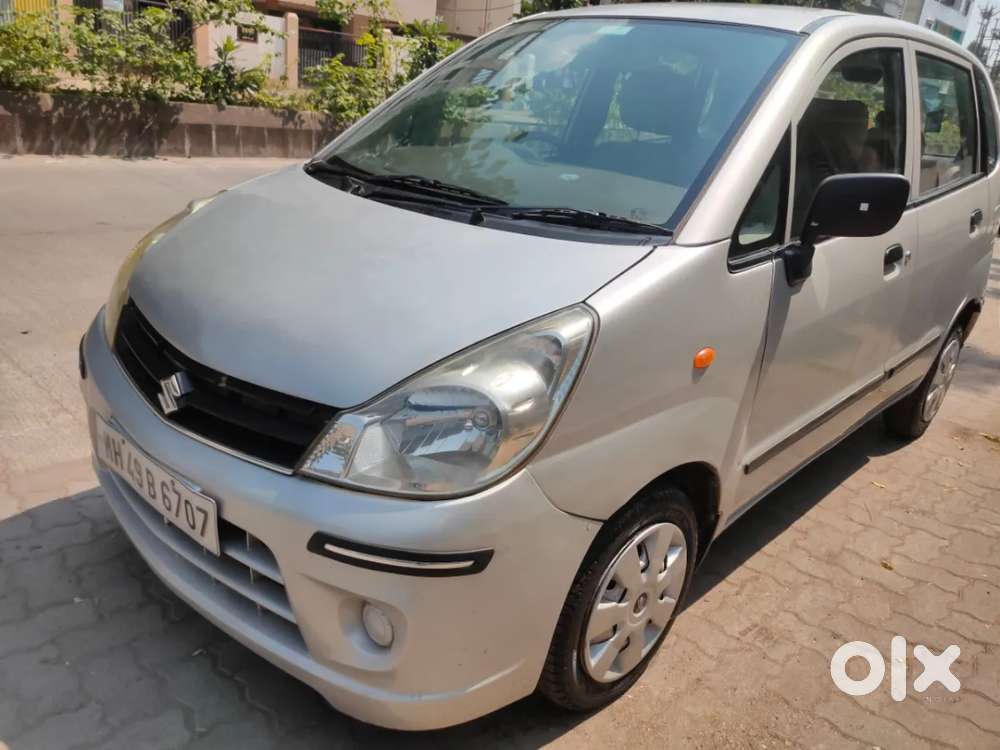 Maruti Suzuki Zen Estilo Lxi Bs Iv, 2013, Petrol