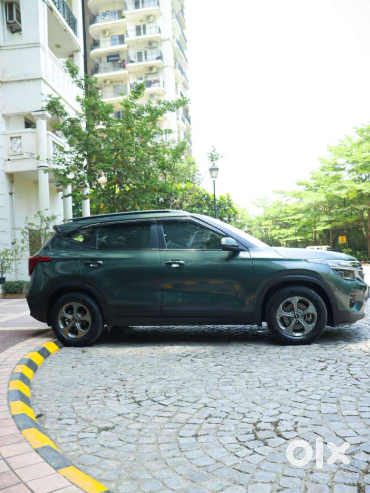 Kia Seltos 1.5 Htk+, 2024, Petrol