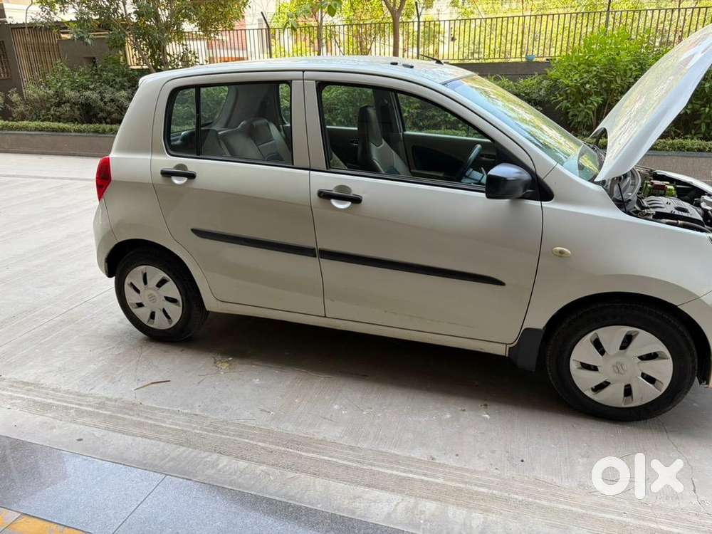 Maruti Suzuki Celerio 2015 Petrol Good Condition