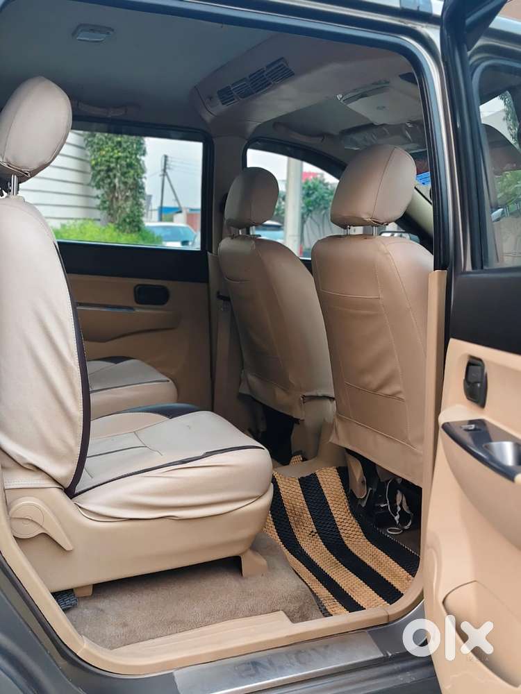 Chevrolet Enjoy 2013-2015 Petrol Ls 7 Seater, 2013, Petrol