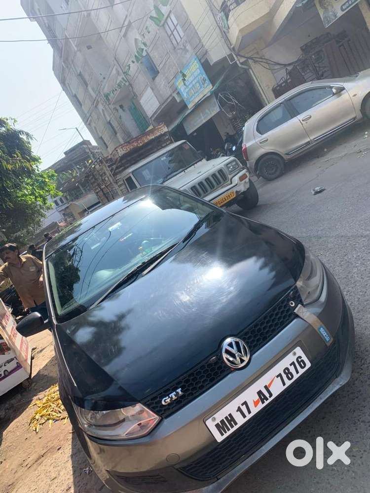 Volkswagen Polo 2011 Diesel Well Maintained