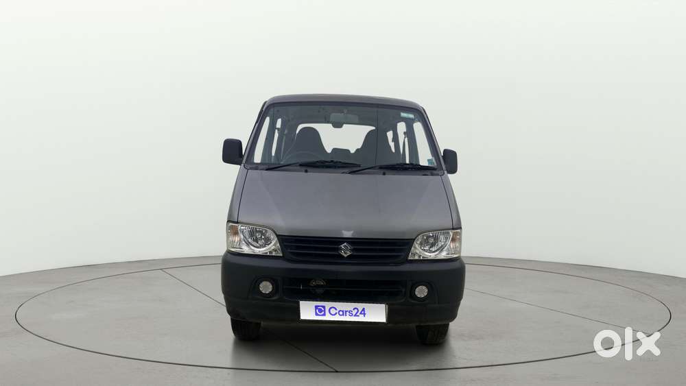 Maruti Suzuki Eeco 1.2 7 Str Std(o), 2022, Petrol