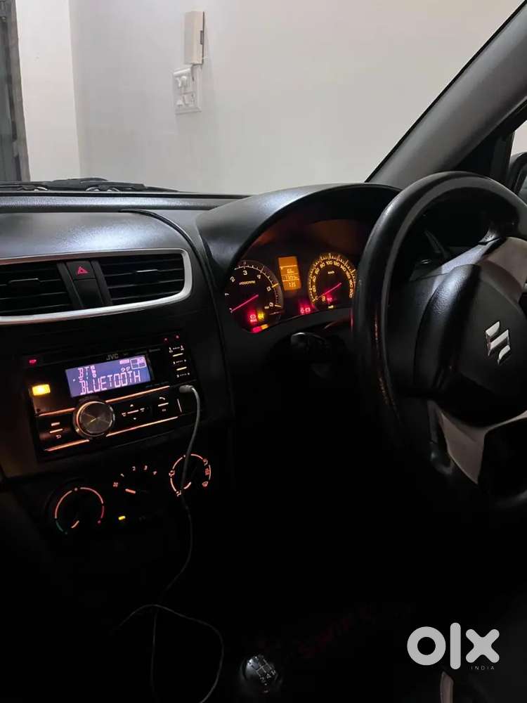 Maruti Suzuki Swift 2013 Diesel 74000 Km Driven