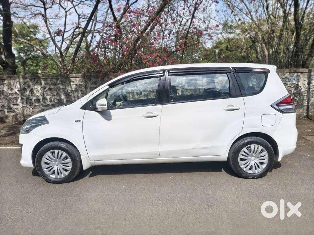 Maruti Suzuki Ertiga Vdi, 2014, Diesel