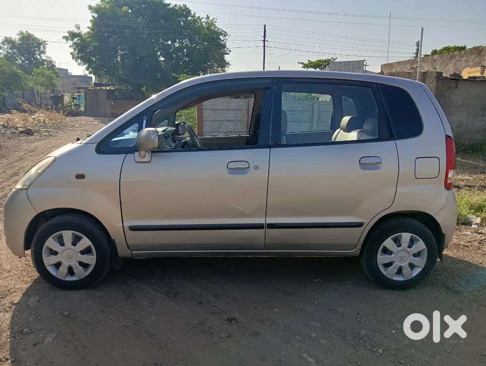 Maruti Suzuki Zen Estilo (petrol) Vxi
