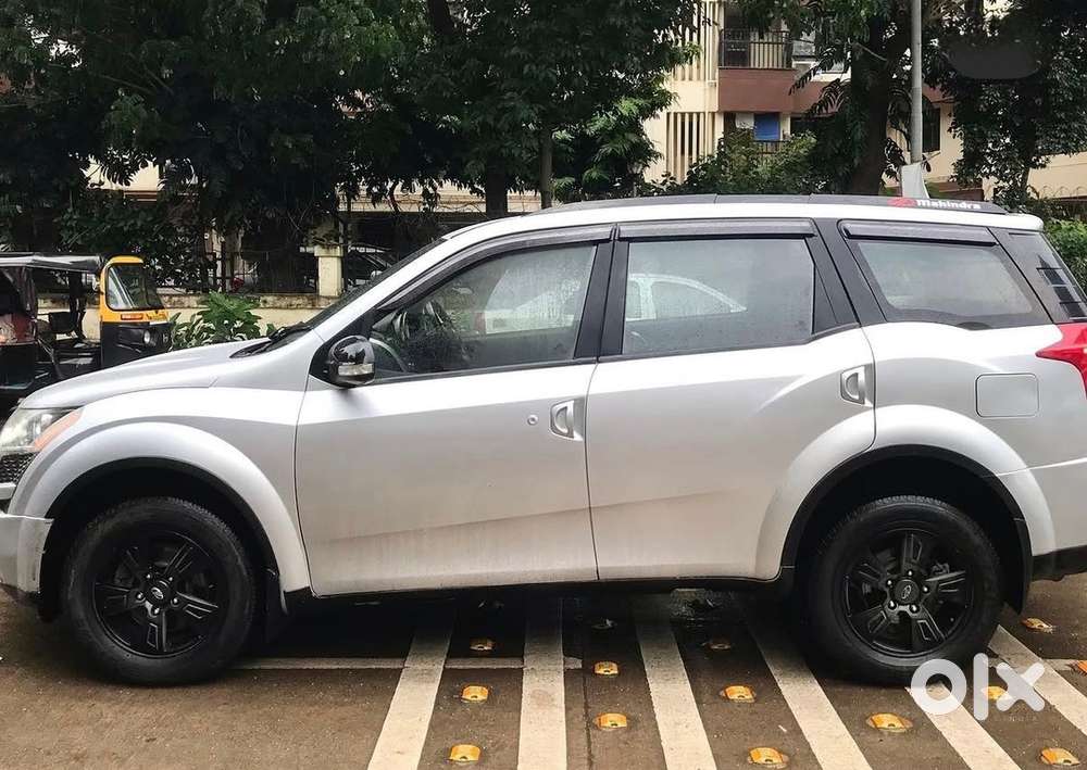 Mahindra Xuv500 Diesel 2013